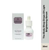 The Body Shop Drops Of Light Brightening Serum With Vitamin C (30 ml)